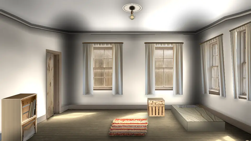 Room tier 1