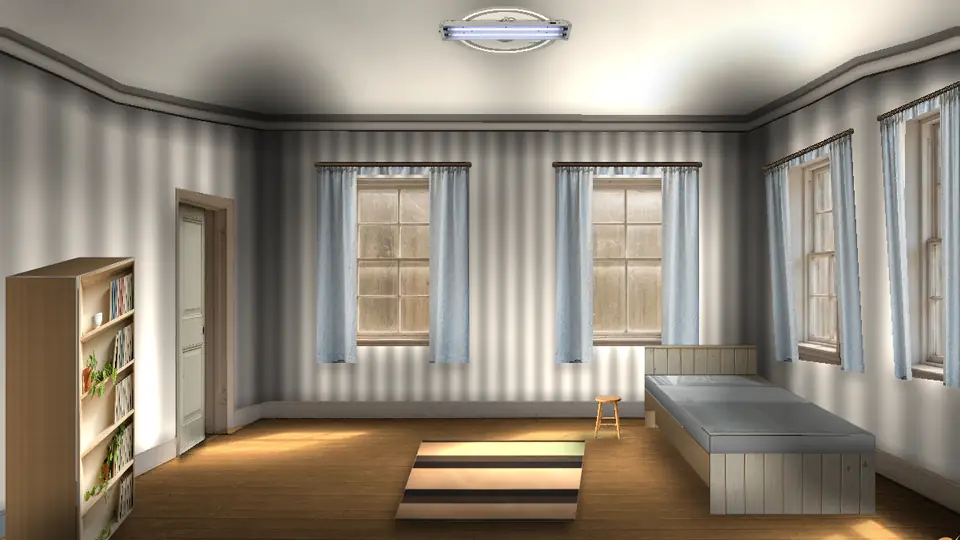 Room tier 2