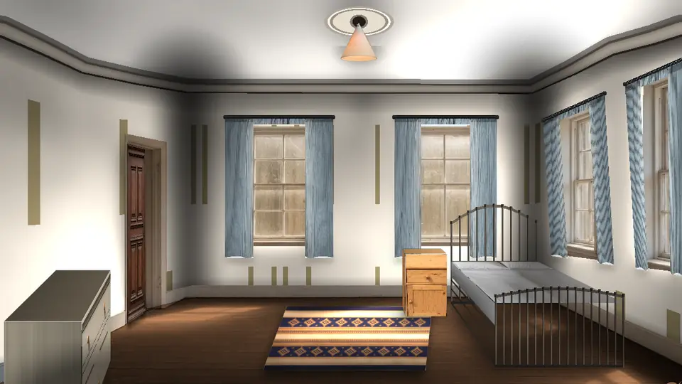 Room tier 3