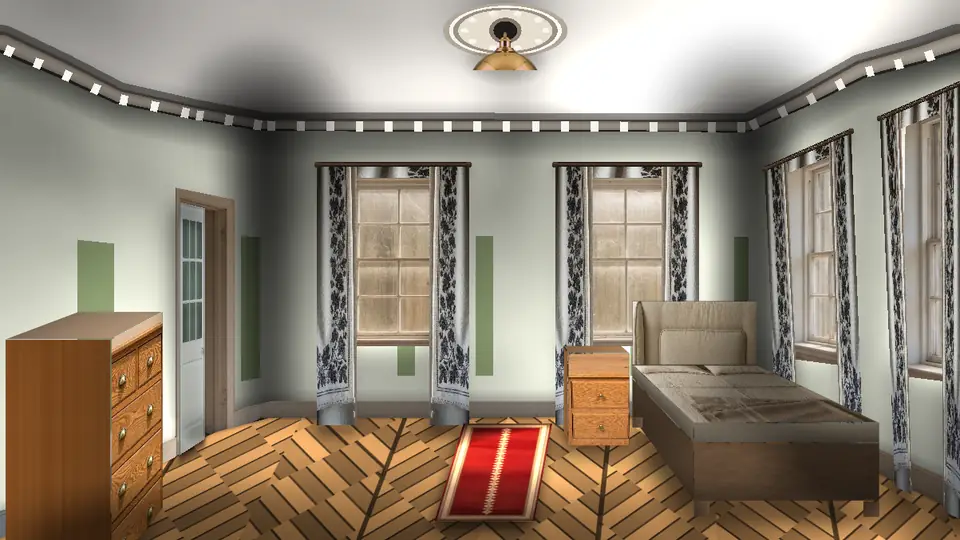 Room tier 4