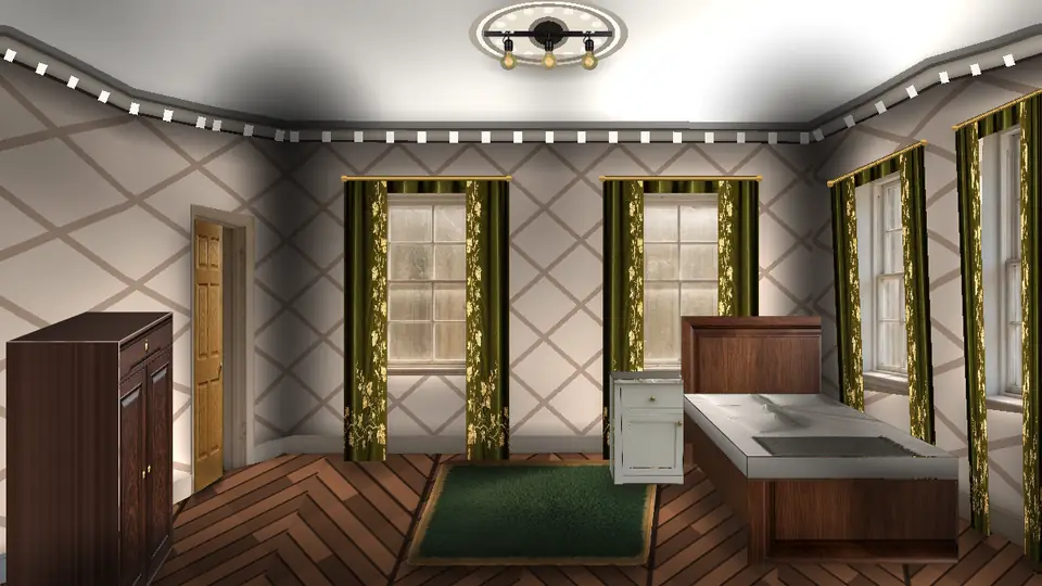 Room tier 5