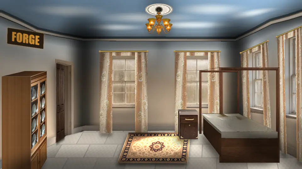 Room tier 6