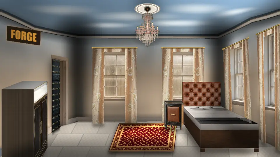 Room tier 7